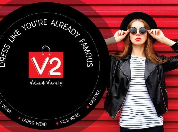 V2 Retail stages recovery with revenue surge in Q3